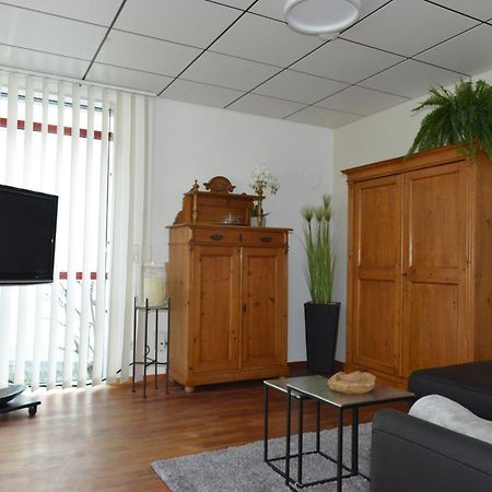 Ferienwohnungen Rack Wangen im Allgäu Exterior foto
