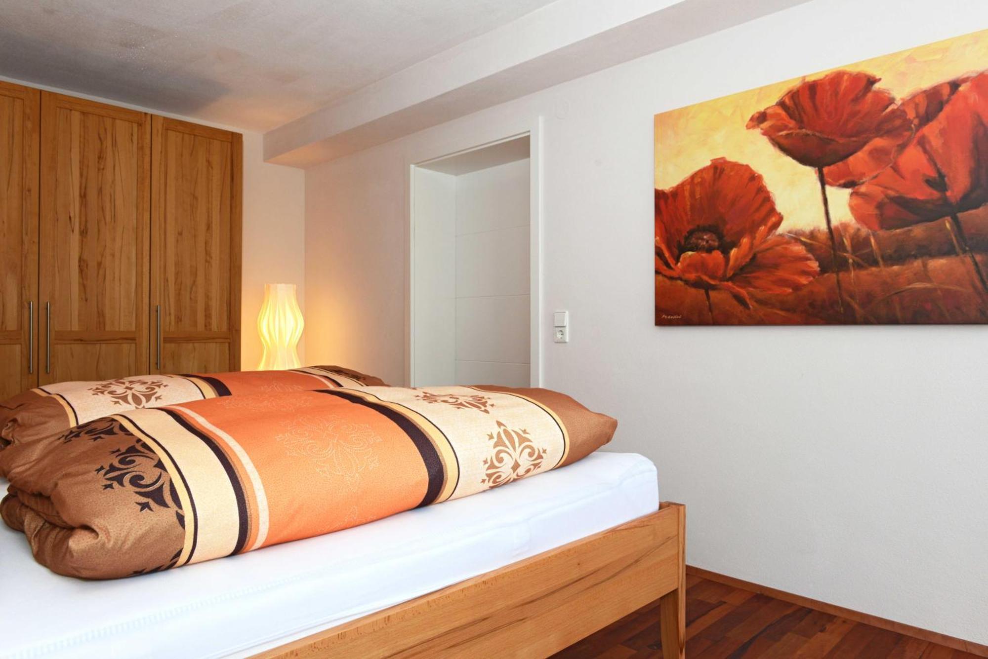 Ferienwohnungen Rack Wangen im Allgäu Quarto foto