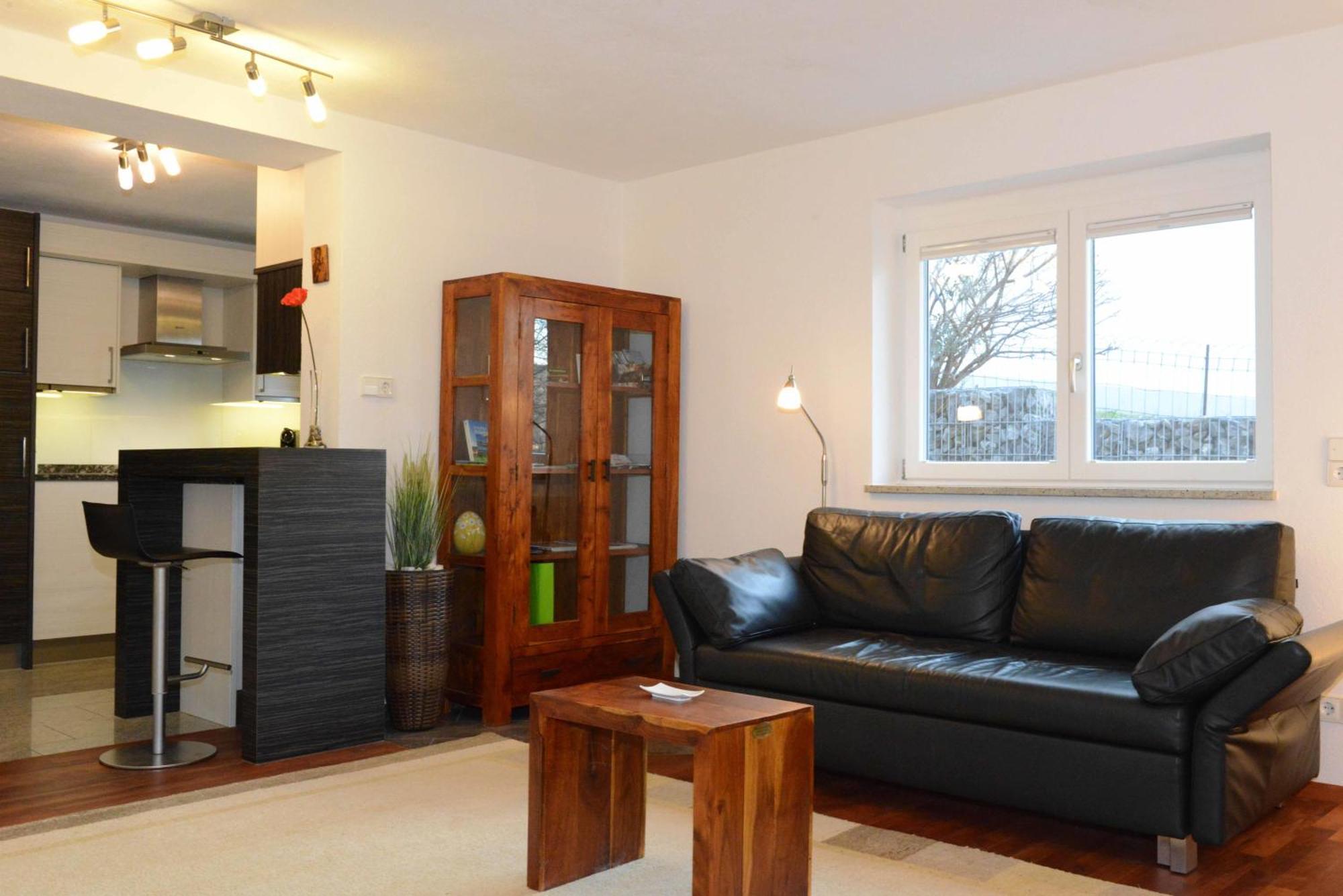 Ferienwohnungen Rack Wangen im Allgäu Quarto foto