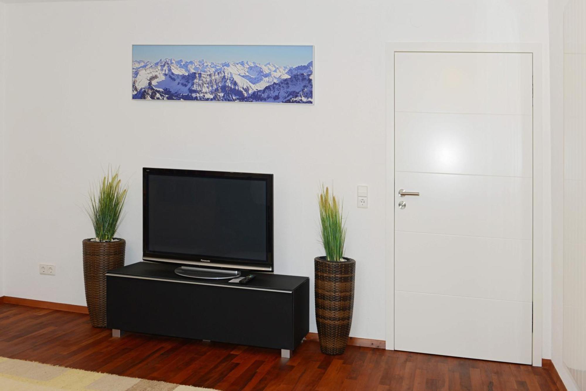 Ferienwohnungen Rack Wangen im Allgäu Quarto foto