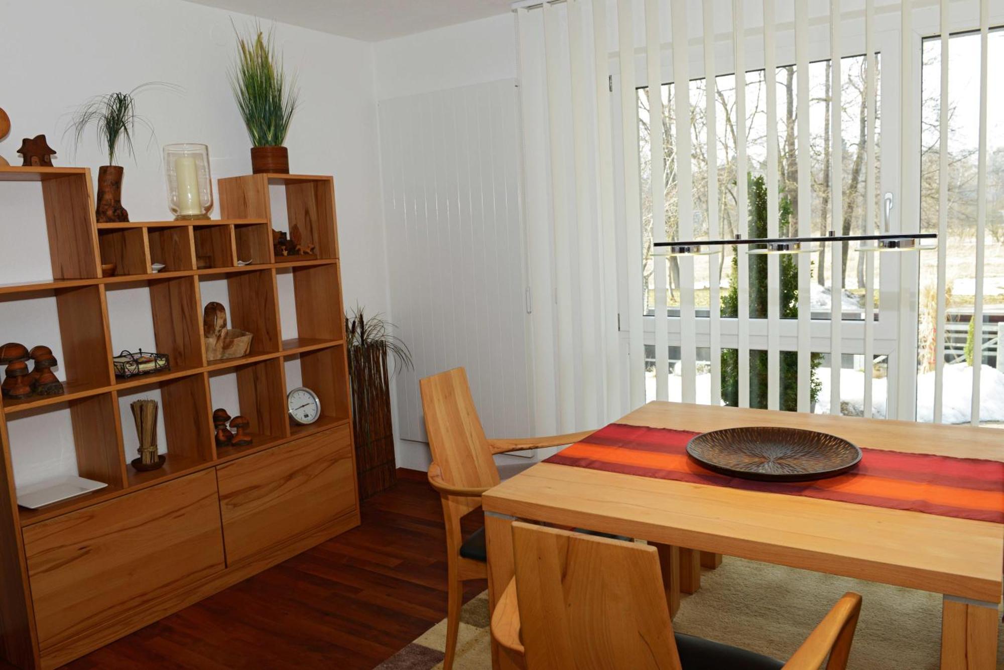 Ferienwohnungen Rack Wangen im Allgäu Quarto foto