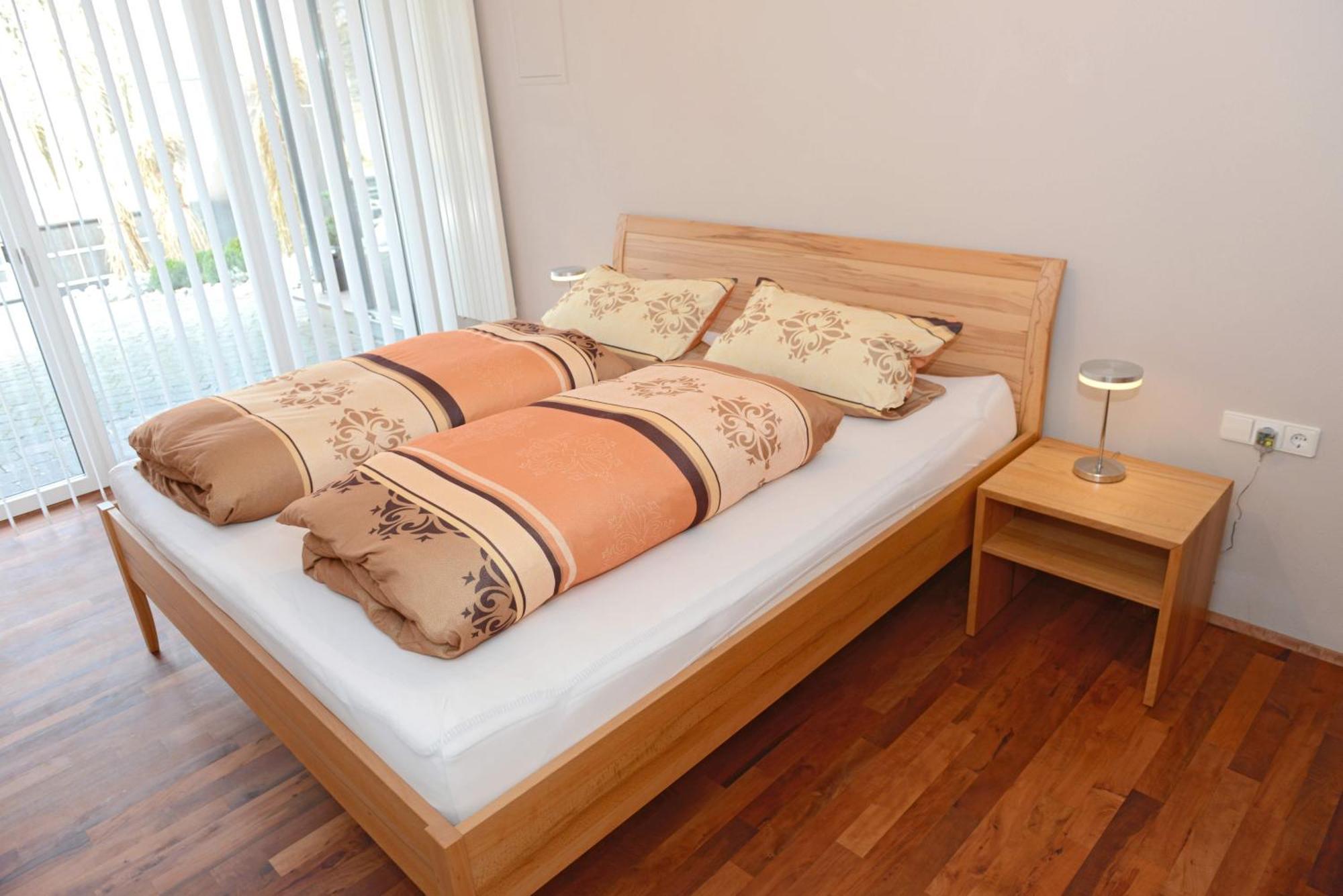 Ferienwohnungen Rack Wangen im Allgäu Quarto foto