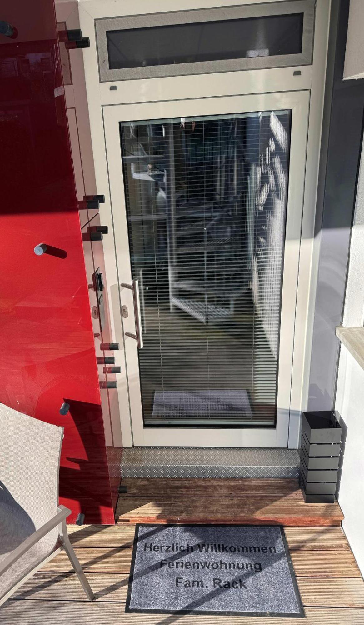 Ferienwohnungen Rack Wangen im Allgäu Exterior foto